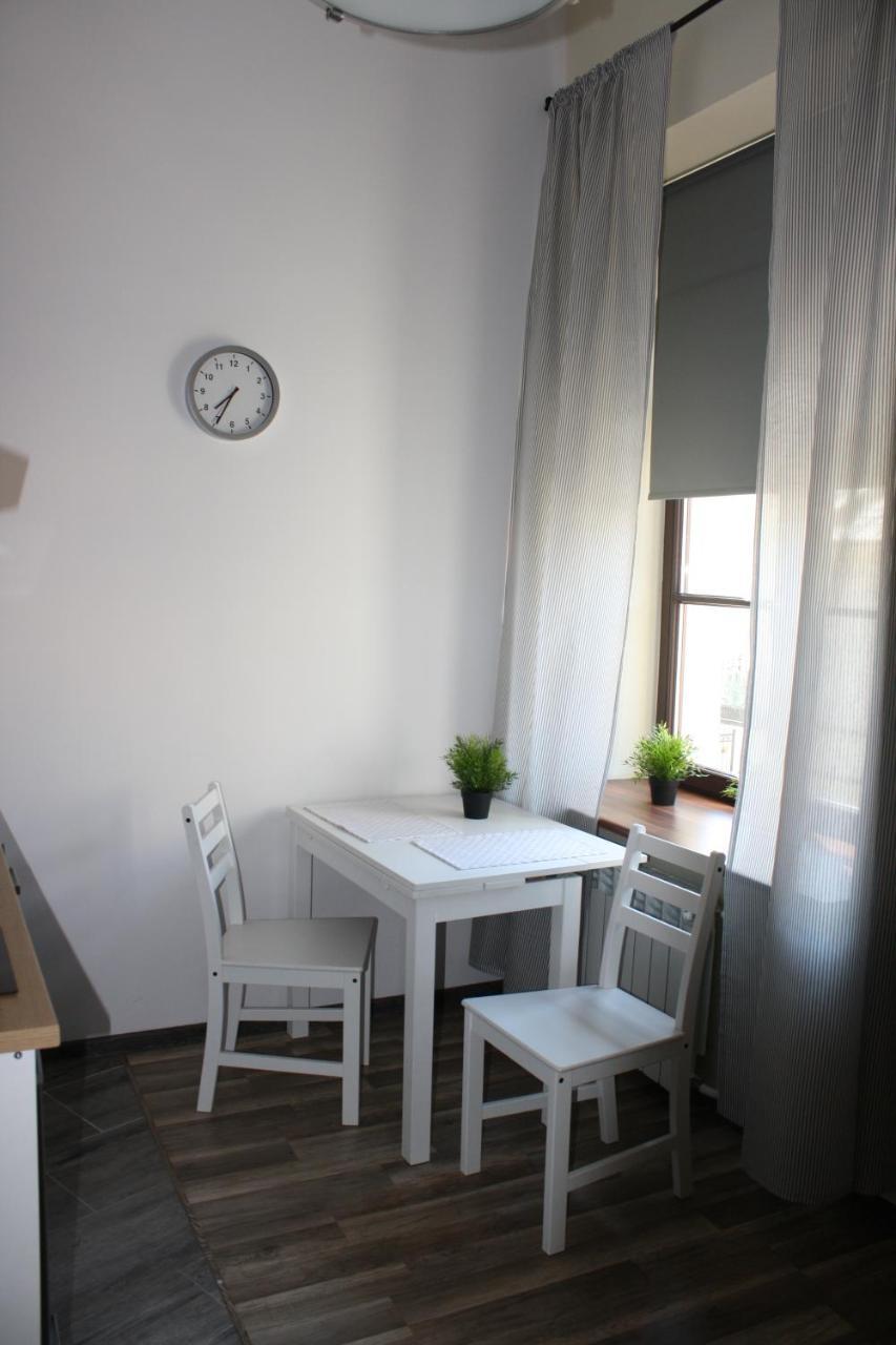 Place 4 You Apartments Krakau Buitenkant foto