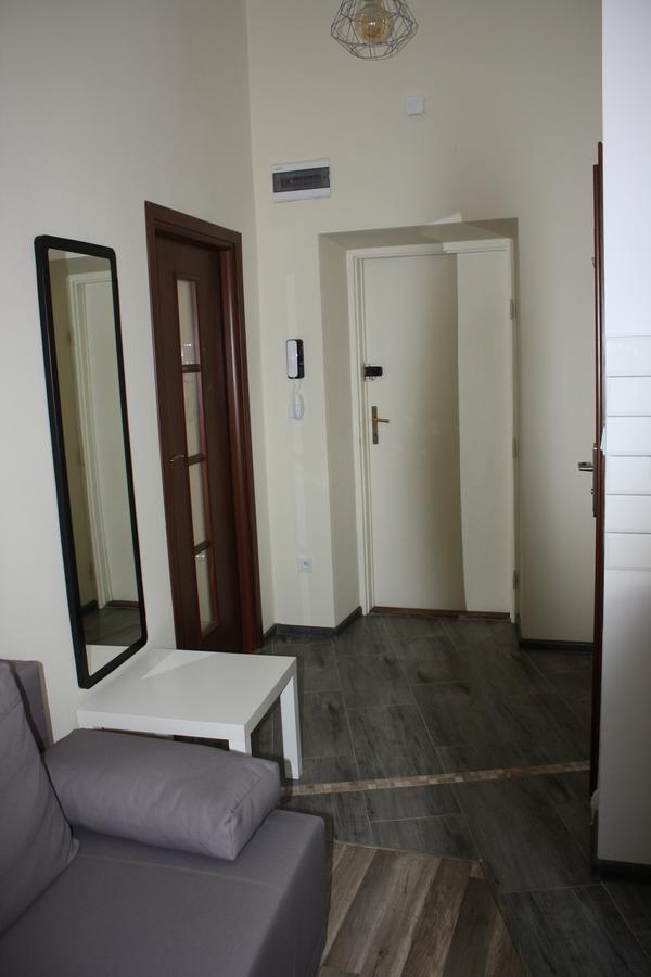 Place 4 You Apartments Krakau Buitenkant foto